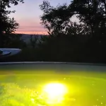 Les Bulles Du Coq De Champagne * Dormans