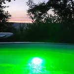 Les Bulles Du Coq De Champagne *