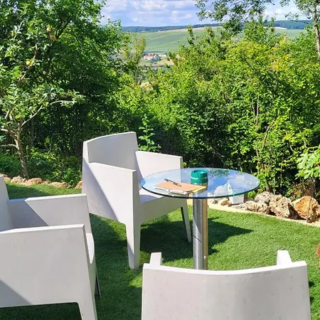 Les Bulles Du Coq De Champagne Luxury tent Dormans