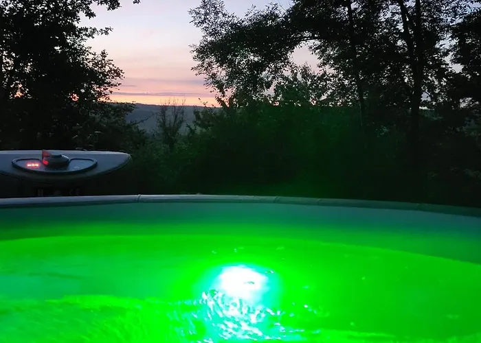 Les Bulles Du Coq De Champagne *